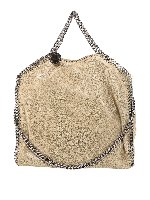 Borsa Falabella oro