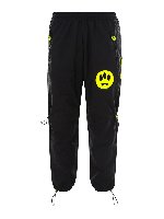 Pantaloni casual neri