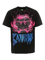 Camiseta - Barrow X Sfera Ebbasta