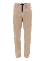 Pantaloni casual beige