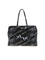 Shopper Ginevra nera