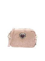 Borsa a tracolla Stone nera