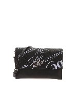 Bolso Clutch - Ginevra