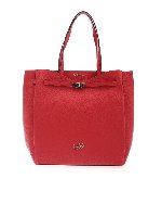 Borsa a spalla Sabrina rossa