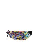 Marsupio multicolore