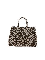 Borsa a mano animalier