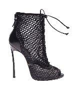 Stivaletti Blade Webster neri