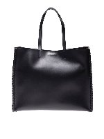 Bolso Shopping - Large Liberty Mesh