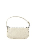 Borsa Mini Rachel color avorio