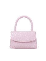 Borsa Minu rosa