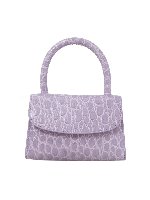 Borsa Mini lilla