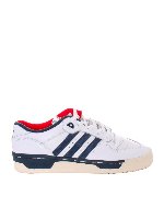 Sneakers Rivalry Low Premium bianche