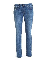 Jeans Ronnie blu