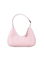 Borsa Baby Amber rosa