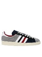 Sneakers Campus 80 blu e grigie