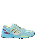 Sneakers ZX8000 azzurre