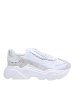 Sneakers Daymaster bianche