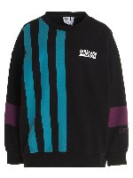 Felpa Girls Are Awesome nera