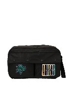 Marsupio Girls Are Awsome nero