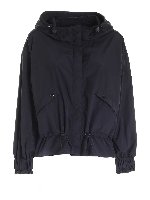 Giubbino Albireo nero