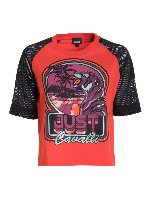 T-shirt Tiger Lights