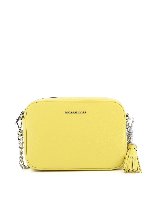 Bolsa Bandolera - Jet Set