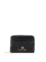 Jet Set Charm Mini - Negro