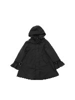 Giubbino Athelas nero