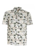 Polo Smith Heritage bianca