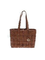 Shopper marrone Ivy
