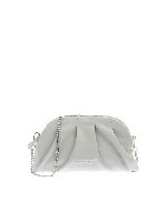 Bolso Clutch - Gris