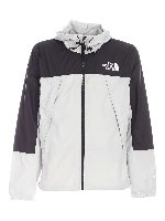 Giubbino Hydren Wing grigio chiaro