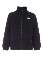 Giubbino Black Box Track nero