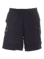 Bermuda Steep Tech Short nero