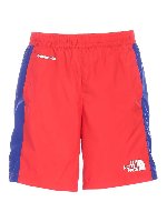 Bermuda shorts Hydren Wind rossi
