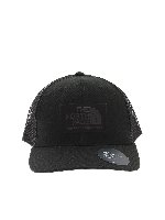 Cappello Fit Mudder Trucker nero