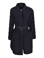 Soprabito Timballo blu