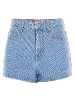 Shorts Flirting azzurri
