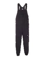 Tuta Black Box Overaln nera