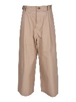 Pantaloni Provence color Desert