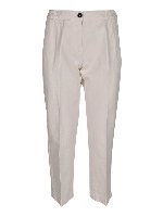 Pantalone Sparus bianco