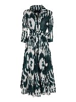 Abito Avenue color Jade