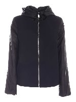 Giubbino Summer Zar nero