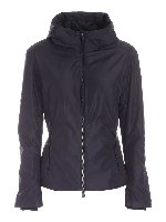 Piumino Mega emily nero