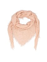 Sciarpa Enrica rosa