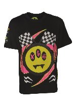 T-shirt Barrow X Sfera Ebbasta