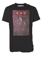 Caravaggio T-shirt