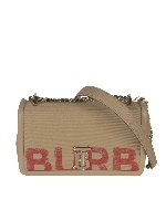 Bolsa De Hombro - Lola S