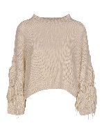 Sueter Cuello Redondo - Estroso