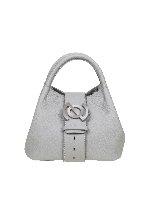 Borsa a mano Zoe Baby Pura color Meneghino